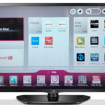 LG Smart TV 39LN5700